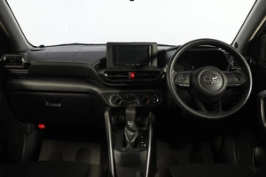 Внедорожник Toyota Raize 2021 года, 1499000 рублей, Новосибирск
