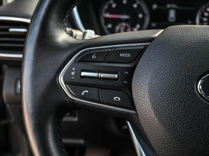 Внедорожник Hyundai Santa Fe 2021 года, 4189000 рублей, Кирилловка