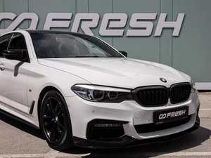 Седан BMW 5 серия 2019 года, 3099000 рублей, Большой Сочи