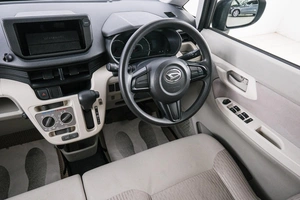 Минивэн Daihatsu Move 2020 года, 749000 рублей, Красноярск