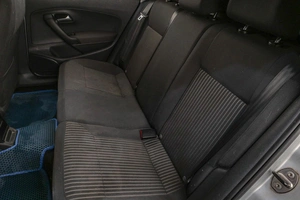 Седан Volkswagen Polo 2013 года, 739000 рублей, Челябинск