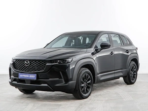 Внедорожник Mazda CX-50 2025 года, 4797434 рублей, Москва