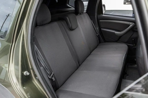 Внедорожник Renault Duster 2017 года, 1349000 рублей, Ульяновск