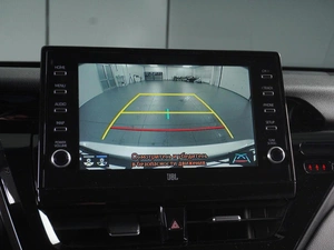 Седан Toyota Camry 2022 года, 3429000 рублей, Минеральные Воды