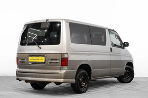 Минивэн Mazda Bongo Friendee 1990 года, 419000 рублей, Барнаул