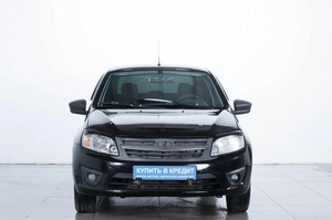 Седан ВАЗ (LADA) Granta 2015 года, 419000 рублей, Челябинск