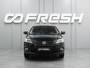 Седан Lifan Solano 2018 года, 699000 рублей, Воронеж