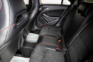 Седан Mercedes-benz CLA-класс 2014 года, 1739000 рублей, Пермь