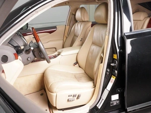 Седан Lexus LS 2007 года, 1225000 рублей, Красный Пахарь