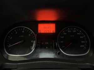 Внедорожник Renault Duster 2014 года, 1285000 рублей, Красноярск