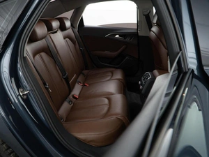 Седан Audi A6 2016 года, 2848055 рублей, Москва