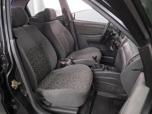 Седан ЗАЗ Chance 2011 года, 319000 рублей, Воронеж