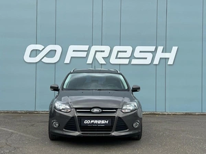 Универсал Ford Focus 2012 года, 995000 рублей, Ижевск
