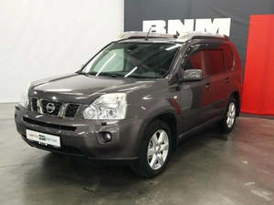 Внедорожник Nissan X-Trail 2010 года, 1750000 рублей, Курск