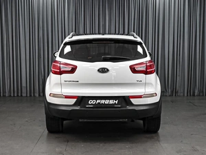 Внедорожник Kia Sportage 2011 года, 1125000 рублей, Ставрополь