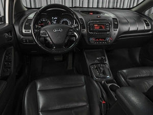 Седан Kia Cerato 2018 года, 1449000 рублей, Ставрополь