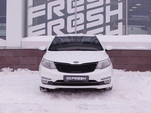 Седан Kia Rio 2016 года, 1249000 рублей, Владимир