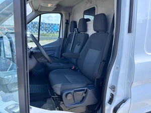 Ford Transit, VIII (2013—н. в.) 2.2 TDCi FWD MT (125 л.с.) 2019г. 2019 года, 1785088 рублей, Москва