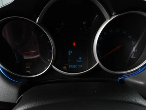Хетчбэк Chevrolet Cruze 2012 года, 759000 рублей, Минеральные Воды