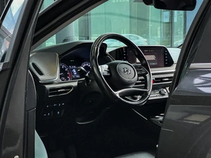 Седан Hyundai Sonata 2019 года, 2120000 рублей, Уфа