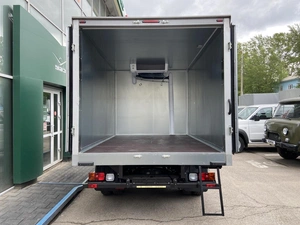 УАЗ Профи Рефрижератор 4х2 2025 года, 2516500 рублей, Красноярск