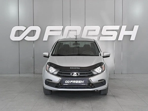 Седан ВАЗ (LADA) Granta 2020 года, 795000 рублей, Аксай