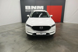 Внедорожник Mazda CX-5 2018 года, 2450000 рублей, Курск