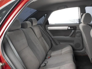 Седан Chevrolet Lacetti 2007 года, 440000 рублей, Омск