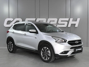 Внедорожник Chery Tiggo 7 2019 года, 1090000 рублей, Ростов-на-Дону