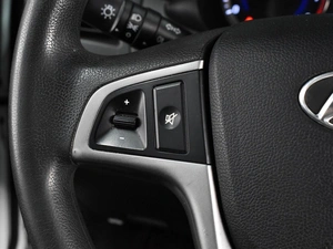 Хетчбэк Hyundai Solaris 2014 года, 999000 рублей, Воронеж