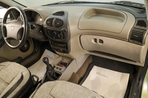 Седан ВАЗ (LADA) Kalina 2007 года, 369000 рублей, Челябинск