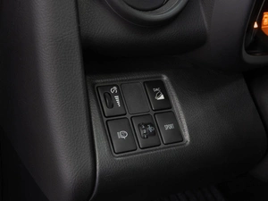 Внедорожник Toyota RAV4 2012 года, 1459000 рублей, Тюмень