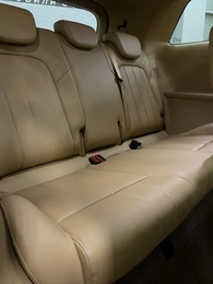 Минивэн Voyah Dream 2023 года, 4997000 рублей, Солонцы