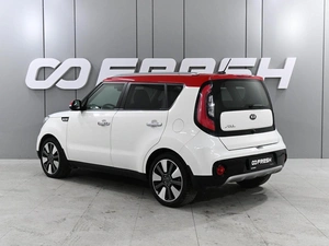 Внедорожник Kia Soul 2019 года, 1699000 рублей, Аксай