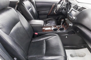 Внедорожник Toyota Highlander 2010 года, 2149000 рублей, Барнаул