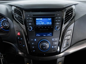 Седан Hyundai i40 2014 года, 1425000 рублей, Ставрополь