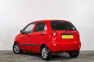 Хетчбэк Chevrolet Spark 2006 года, 349000 рублей, Сургут