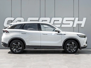 Внедорожник Baic X7 2020 года, 1870000 рублей, Краснодар