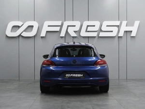 Хетчбэк Volkswagen Scirocco 2012 года, 1090000 рублей, Воронеж