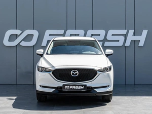 Внедорожник Mazda CX-5 2021 года, 2949000 рублей, Краснодар