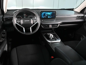 Внедорожник Haval Jolion 2023 года, 1729000 рублей, Ростов-на-Дону