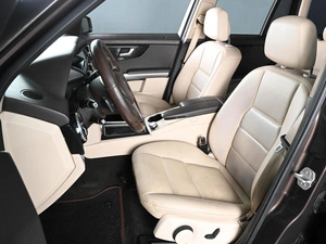 Внедорожник Mercedes-benz GLK-класс 2013 года, 2199000 рублей, Аксай