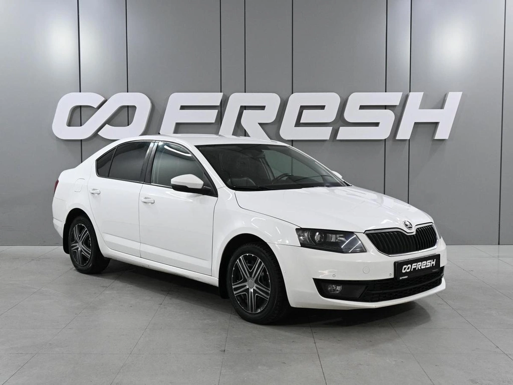 Лифтбек Skoda Octavia 2013 года, 1139000 рублей, Ростов-на-Дону