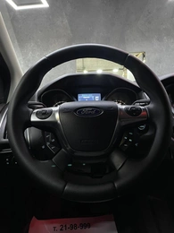 Хетчбэк Ford Focus 2012 года, 837000 рублей, Солонцы