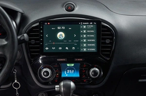 Внедорожник Nissan Juke 2014 года, 1199000 рублей, Красноярск