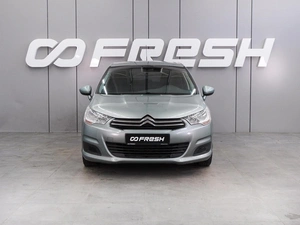 Хетчбэк Citroen C4 2012 года, 659000 рублей, Воронеж