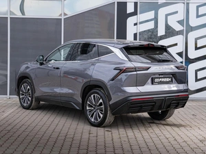 Внедорожник Jetour Dashing 2023 года, 2240000 рублей, Краснодар