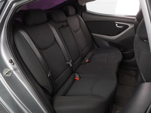 Седан Hyundai Elantra 2015 года, 1149000 рублей, Воронеж