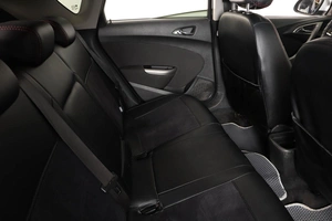 Хетчбэк Opel Astra 2011 года, 689000 рублей, Пермь