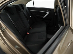 Седан Geely Emgrand 7 2019 года, 899046 рублей, Москва